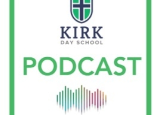 Kirk Podcast